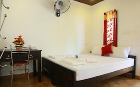 Marari Anandu Beach Villa